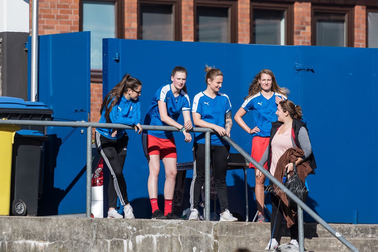 Bild 72 - Frauen Holstein Kiel - SV Meppen : Ergebnis: 1:1